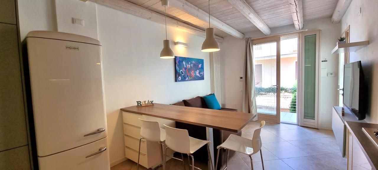 La Piccola Goccia Desenzano-Goccia Di Lago Desenzano del Garda Extérieur photo