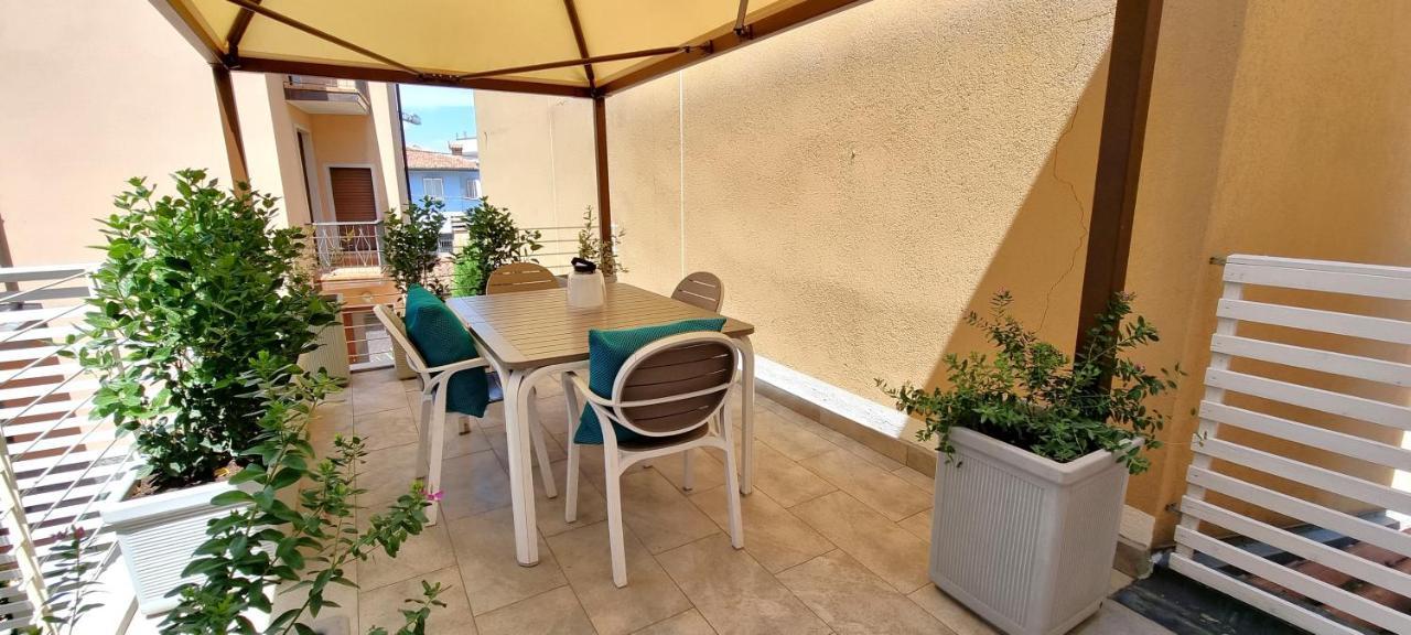La Piccola Goccia Desenzano-Goccia Di Lago Desenzano del Garda Extérieur photo