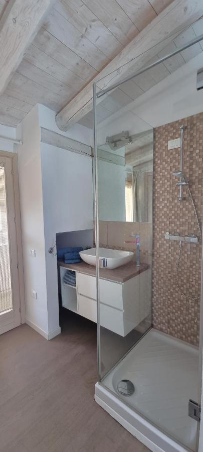 La Piccola Goccia Desenzano-Goccia Di Lago Desenzano del Garda Extérieur photo